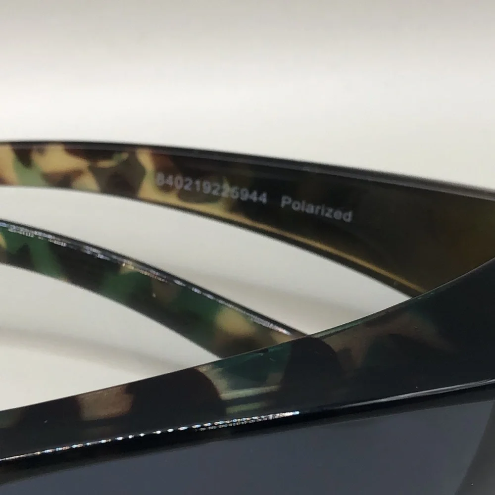 Prive Revaux The Sport Fit Polarized Fitover